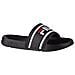 Morro Bay Slipper 2.0 M 1010930-25y, Uomo, Nero, Scivoli, Numero: 41 Eu - Foto miniatura 1
