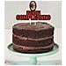 Bigiemme Srl - Decorazione Per Torte Milan - Foto miniatura 1