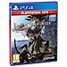 PS4 - Monster Hunter World - Foto miniatura 1