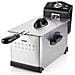 Do514fr Friggitrice In Acciaio Inox Pro 3l 2000w - Foto miniatura 2