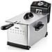 Do514fr Friggitrice In Acciaio Inox Pro 3l 2000w - Foto miniatura 1