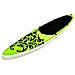 Set Tavola Gonfiabile Da Sup 366x76x15 Cm Verde - Foto miniatura 7