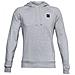 Rival Fleece Hoodie, Uomo, Grigio, Felpe, Numero: S Eu - Foto miniatura 1