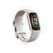 Activity Tracker Charge 5 Impermeabile 5 ATM Display AMOLED Bluetooth GPS Cardiofrequenzimentro Oro Chiaro - Foto miniatura 1