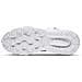 Scarpe Air Max 270 React Eng (gs) Taglia 37.5 Codice Cz4215-100 Bianco - Foto miniatura 4