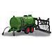 Fendt Barrel Trolley - Ready To Run (rtr) - Nero - Verde - Ragazzo - 6 Anno /i - 6345 G - 335 Cm (405235) - Foto miniatura 2