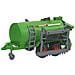 Fendt Barrel Trolley - Ready To Run (rtr) - Nero - Verde - Ragazzo - 6 Anno /i - 6345 G - 335 Cm (405235) - Foto miniatura 3
