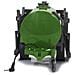 Fendt Barrel Trolley - Ready To Run (rtr) - Nero - Verde - Ragazzo - 6 Anno /i - 6345 G - 335 Cm (405235) - Foto miniatura 5