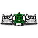 Fendt Barrel Trolley - Ready To Run (rtr) - Nero - Verde - Ragazzo - 6 Anno /i - 6345 G - 335 Cm (405235) - Foto miniatura 6