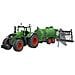Fendt Barrel Trolley - Ready To Run (rtr) - Nero - Verde - Ragazzo - 6 Anno /i - 6345 G - 335 Cm (405235) - Foto miniatura 7