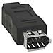 34600A 9-pin 6-pin Nero cavo di interfaccia e adattatore - Foto miniatura 1