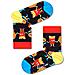 Calze Kids Food Friends Sock Bambino - 3 (4-6 Years) Food Friends - Foto miniatura 1