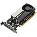 NVIDIA T1000 4 GB GDDR6 Pci-E 4 x Mini DisplayPort - Foto miniatura 2