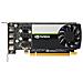 NVIDIA T1000 4 GB GDDR6 Pci-E 4 x Mini DisplayPort - Foto miniatura 6