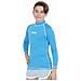 Seac T-sun Long Boy Azzurro Azzurro 6 - 7 Anni - Foto miniatura 1
