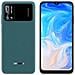 N40 Pro 128 GB 6 GB RAM Dual Sim Display 6.52" HD+ Slot Micro SD Fotocamera 20 Mpx Android Verde - Foto miniatura 1