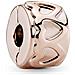 Bead Charm Donna Placcato oro - 781978 - Foto miniatura 1