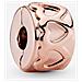 Bead Charm Donna Placcato oro - 781978 - Foto miniatura 2