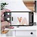 Fotocamera Posteriore Iphone 11 Pro E 11 Pro Max Compatibile + Connettori - Foto miniatura 4