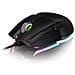 Argent M5 Rgb Mouse Ambidestro Usb Tipo A Ottico 16000 Dpi - Foto miniatura 2