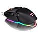 Argent M5 Rgb Mouse Ambidestro Usb Tipo A Ottico 16000 Dpi - Foto miniatura 3
