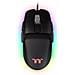 Argent M5 Rgb Mouse Ambidestro Usb Tipo A Ottico 16000 Dpi - Foto miniatura 1