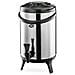 Contenitore Termico Per Alimenti, Thermos Per Alimenti Caldi, Dispenser Termico Con Rubinetto - 10l - Foto miniatura 2