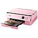 Stampante Multifunzione Pixma TS5352a Inkjet a Colori Stampa Copia Scansione A4 13 ipm (B / N) 6,8 ipm (a Colori) Wi-Fi / USB - Foto miniatura 2