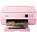 Stampante Multifunzione Pixma TS5352a Inkjet a Colori Stampa Copia Scansione A4 13 ipm (B / N) 6,8 ipm (a Colori) Wi-Fi / USB - Foto miniatura 3