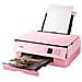 Stampante Multifunzione Pixma TS5352a Inkjet a Colori Stampa Copia Scansione A4 13 ipm (B / N) 6,8 ipm (a Colori) Wi-Fi / USB - Foto miniatura 4