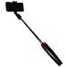 Bastone Selfie Wireless Bluetooth Per Smartphone Treppiedi Espandibile Rotante - Foto miniatura 4