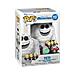 Disney Monsters Inc 20th Pop! Vinyl Figure Yeti 9 Cm - Foto miniatura 1