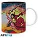 One Piece Roger Vs Whitebeard Mug - Tazza 320 Ml - Abystyle - Foto miniatura 1