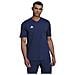 Hc0450 T-shirt Maglia Manica Corta Uomo Blu L - Foto miniatura 1