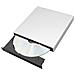 Lettore /Masterizzatore CD DVD Esterno Interfaccia USB 2.0 - Foto miniatura 1