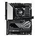 Dissipatore CPU a Liquido ROG Ryujin III 360 per Socket Intel LGA 1150/1151/1155/1156/1200/1700 e Socket AMD AM4/AM5 - Foto miniatura 8