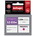 Inchiostro Ah-27r Per Stampante Hp; Sostituzione Hp 27 C8727a; Premio; 20ml; Nero - Foto miniatura 1