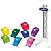 Gioco Hasbro F8158103 Gaming Twister Air - Foto miniatura 1