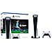 Bundle PS5 Controller Wireless DualSense White + FIFA 24 - Foto miniatura 2