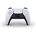 Bundle PS5 Controller Wireless DualSense White + FIFA 24 - Foto miniatura 6