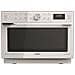 Forno a Microonde Combinato MWSC 933 SW con Grill Capacità 33 Litri Potenza 900 Watt Colore Bianco - Foto miniatura 1