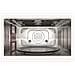 Forno a Microonde Combinato MWSC 933 SW con Grill Capacità 33 Litri Potenza 900 Watt Colore Bianco - Foto miniatura 4