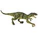 Dinosaurier Exoraptor Li-ion 3,7v 2,4ghz Grn (410181) - Foto miniatura 8
