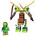 Set da Costruzione Lloyd Suit Mech Multicolore - Foto miniatura 2
