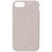 Cover Per Iphone 6/7/8/se /se22 Icona In Silicone, Rosa - Foto miniatura 1
