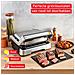 OptiGrill 4in1 GC776D10 Griglia di contatto - Foto miniatura 4