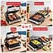 OptiGrill 4in1 GC776D10 Griglia di contatto - Foto miniatura 2