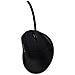 Mouse USB IGG318386 Ottico 2400 DPI Colore Nero - Foto miniatura 1