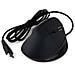 Mouse USB IGG318386 Ottico 2400 DPI Colore Nero - Foto miniatura 2