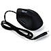 Mouse USB IGG318386 Ottico 2400 DPI Colore Nero - Foto miniatura 3